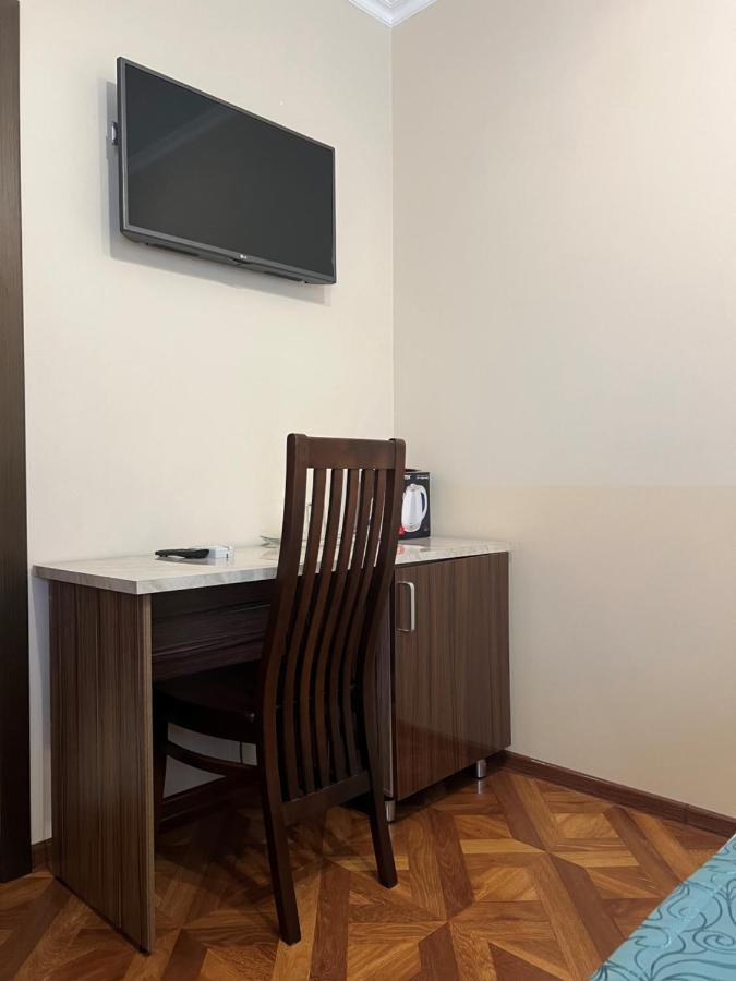 Guest House Ritsa Gagra Ngoại thất bức ảnh